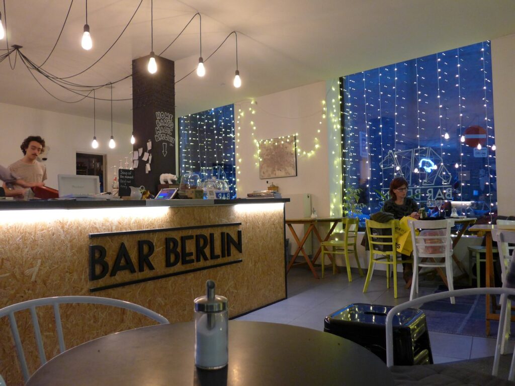 ber berlin