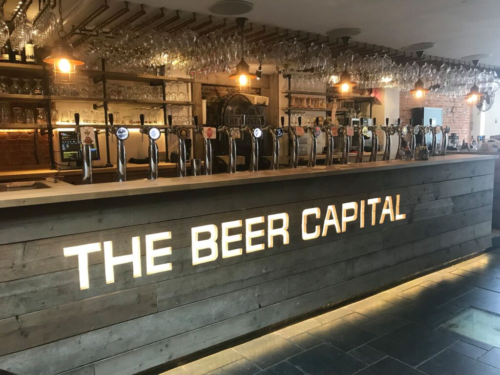capital