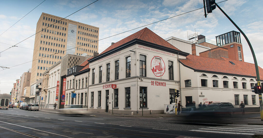 de koninck